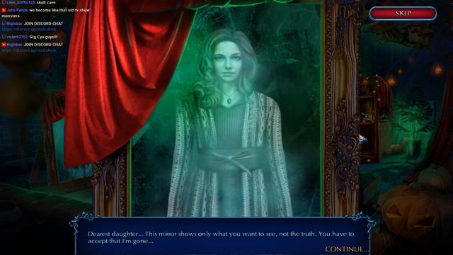 Halloween Chronicles: Monsters Among Us [04] Let's Play Walkthrough - Beta Demo - Part 4 смотреть онлайн