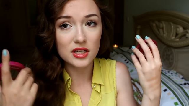 Моя коллекция косметики: БРОНЗЕРЫ / My Bronzers Collection смотреть онлайн