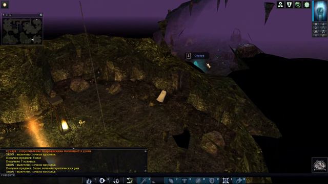 Neverwinter Nights EE | Паладин | Тайна клана Мириалис | 26 смотреть онлайн