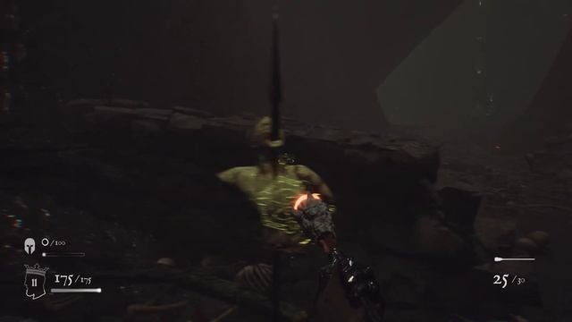 Kings Of Lorn: The Fall Of Ebris - Walkthrough PART 5 (ULTRA 1080 60FPS) смотреть онлайн