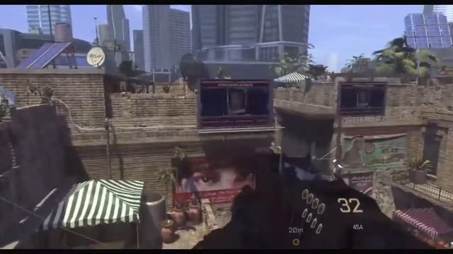 Call of Duty: Advanced Warfare Gameplay Walkthrough Mission 7 - UTOPIA Mission 😀😀 смотреть онлайн