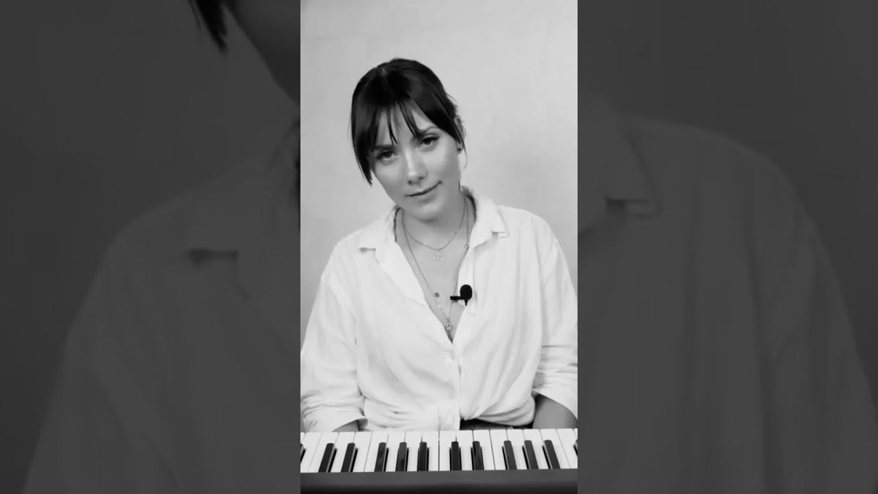 Дыхание, опора, фальшивые ноты смотреть онлайн