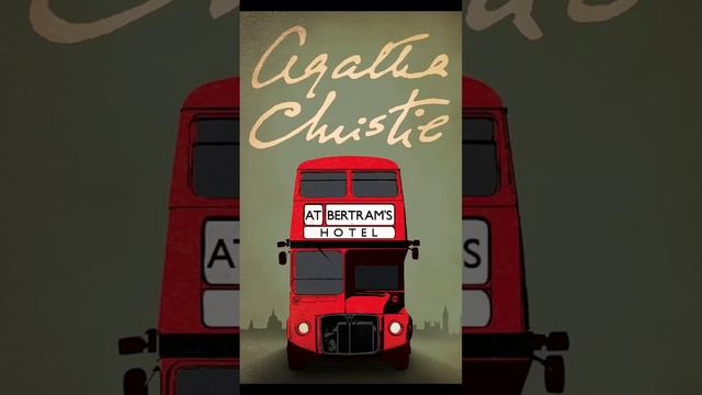 At Bertram's Hotel Miss Marple Agatha Christie | Mystery Crime Fiction AudioBook English P2 🎧