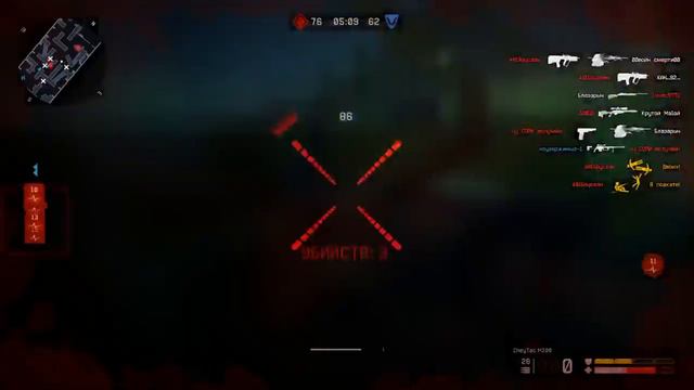 WARFACE:GamePlay By|Cheytac M200-Ангар(ОИ-2016) смотреть онлайн