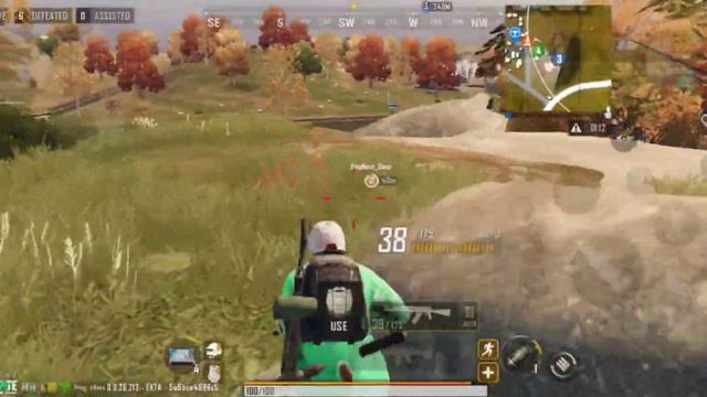 Don't Touch My Teammate 🥵 Troi Map Gameplay | Pubg New State | Pubg New State Gameplay | Part -27 смотреть онлайн