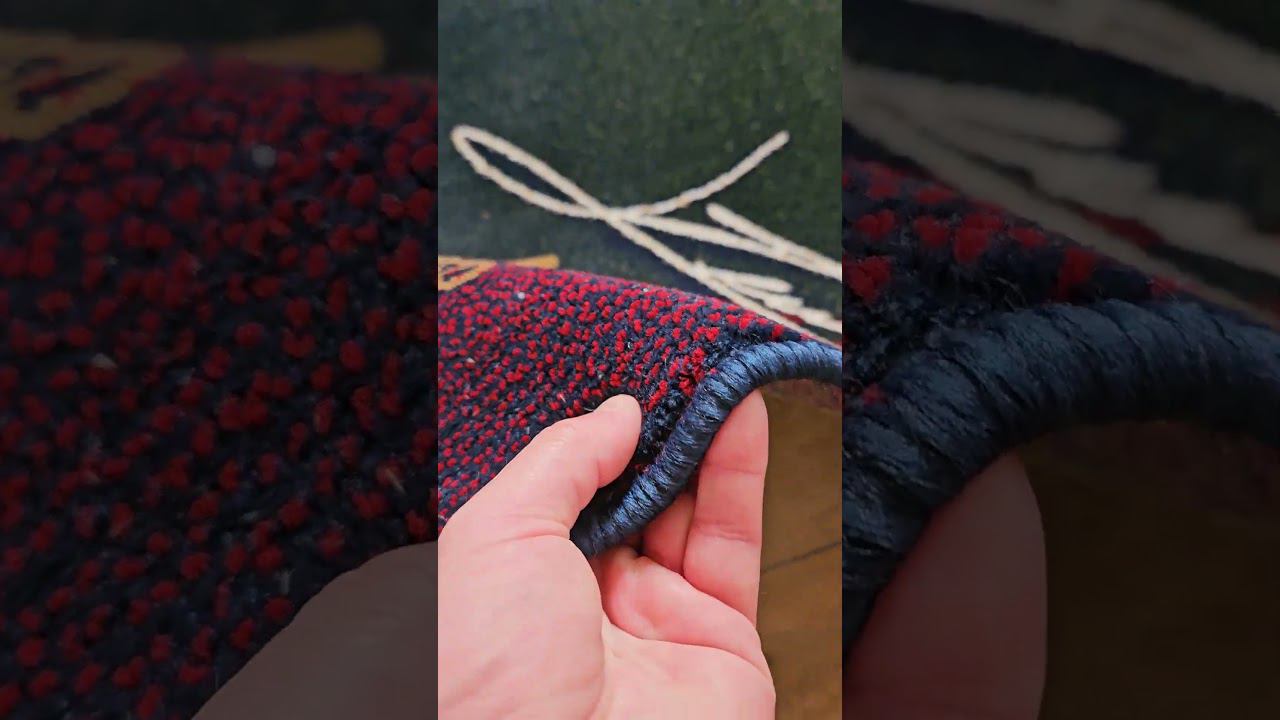 Ковер с автографом легенды мирового футбола Леонеля Месси смотреть онлайн