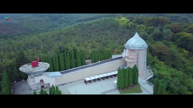 Курорт Нальчик.mp4