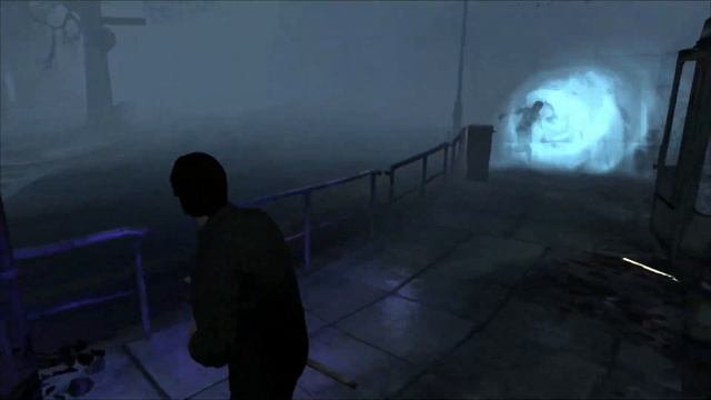 Silent Hill: Downpour PC Playthrough Part 12 - Finding The Side Stuff смотреть онлайн