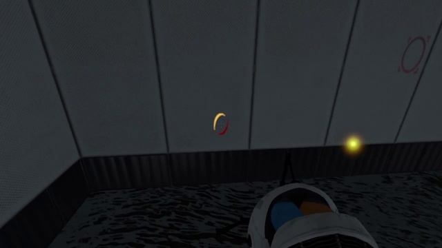 Aperture Tag (Portal 2 Mod) W/ Catabot!
