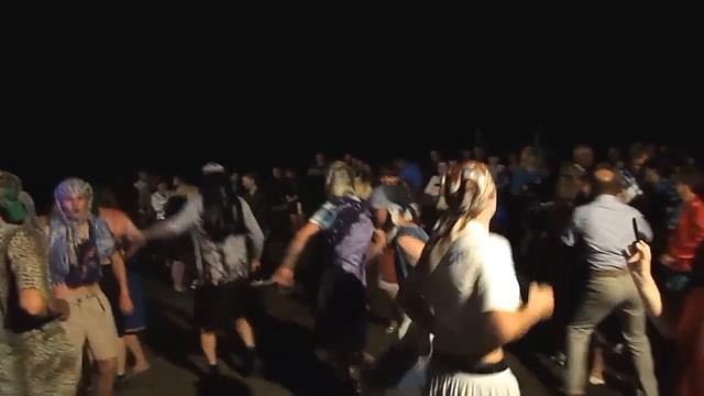 Свадьба в селе на западной Украине :) смотреть онлайн