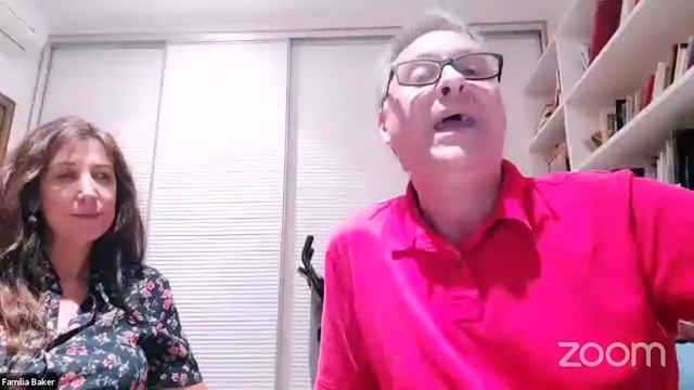 Danny Baker - Duro con nosotros mismos y blando con los demás смотреть онлайн