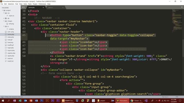 t-smart app Continue Part 7 header home (somali) смотреть онлайн
