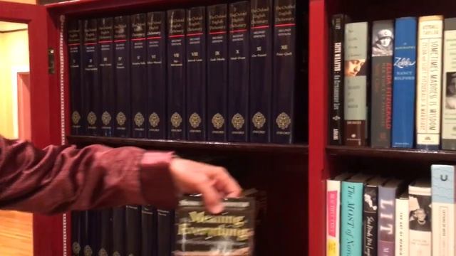 Sir James Murray and The Oxford English Dictionary смотреть онлайн