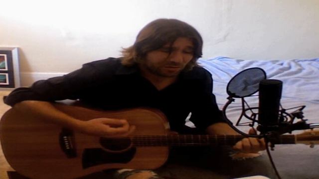 David Gray - "Say Hello, Wave Goodbye" (CHORDS INCLUDED) смотреть онлайн