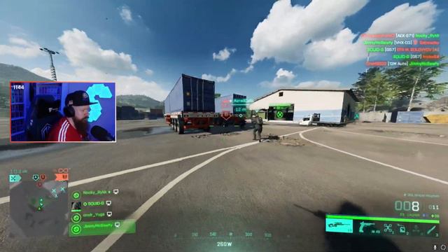 Battlefield 2042 Random memes.. смотреть онлайн