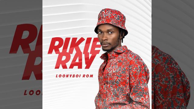 Rikie Ray смотреть онлайн
