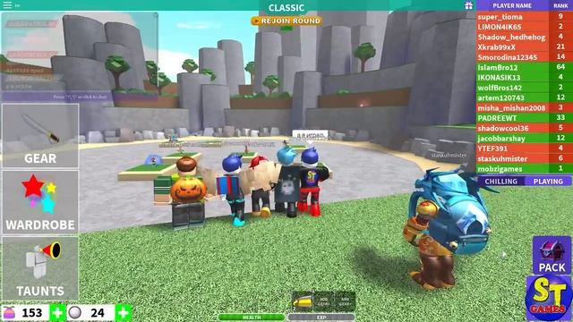 Роблокс СТРИМ ИГРАЕМ В РАЗНЫЕ ИГРЫ джейлбрейк и другие = ROBLOX по русски смотреть онлайн