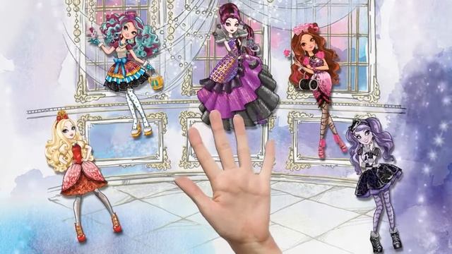 Новый мультик Эвер Афтер Хай глава на русском языке видео клип - песня с мисс Кэти, лучшая серия смотреть онлайн