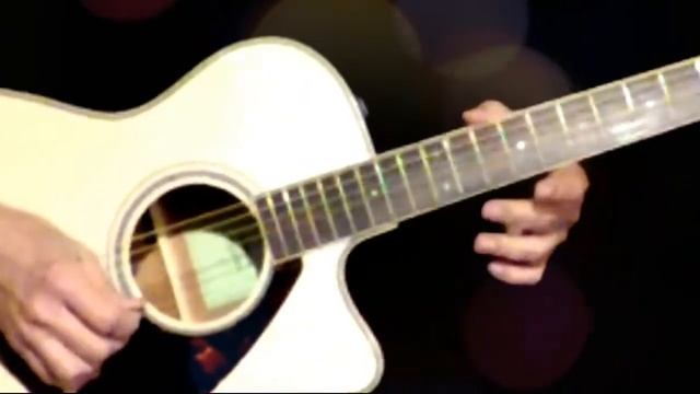 YAMAHA FSX 820 HELIX HX EFFECTS V смотреть онлайн