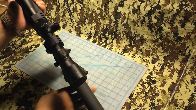 Rock River Arms 20 inch Varmint A4 AR-15 Rifle (1080p HD) смотреть онлайн