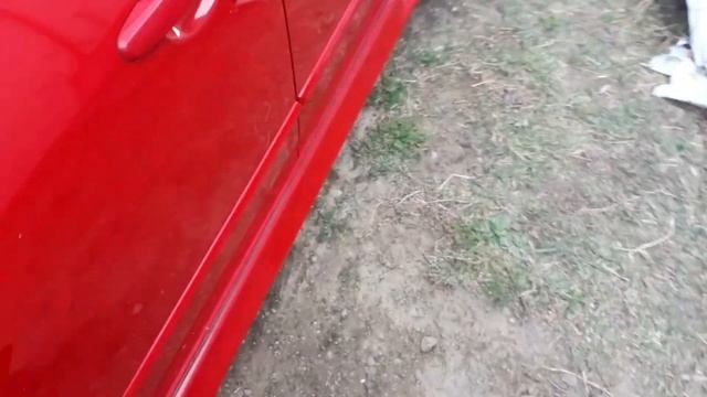 Виброизоляция капота и дверей. смотреть онлайн