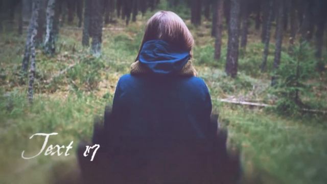 Слайд-шоу о приятных воспоминаниях - Sweet Memories