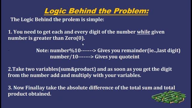 Important Coding Questions-2 || Software Brains ||TCS NQT Digital |Wipro| Infosys | Java Programmin смотреть онлайн