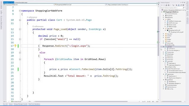 Fix :Unable to cast object of type 'WebControls.DataControlFieldCell' to type 'System.IConvertible' смотреть онлайн
