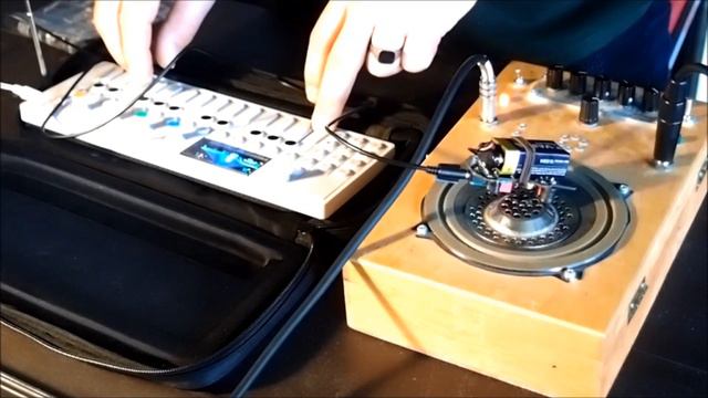 2021-03-27 Ame Zek (solo Recording) смотреть онлайн