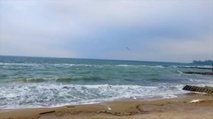 Ах, Одесса, жемчужина у моря