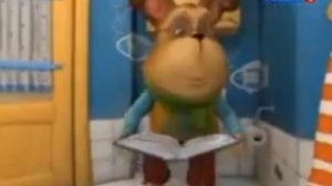 мой кораблик тоже заболел .....3