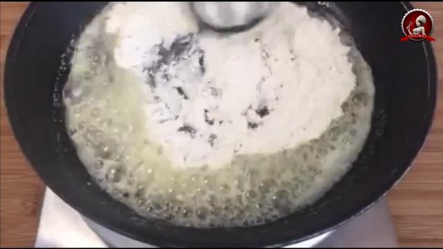 Куриная грудка и брокколи в соусе бешамель смотреть онлайн