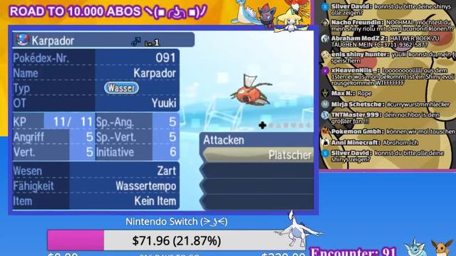 DER SELBSTVERSUCH :D ShinySwap + PS смотреть онлайн