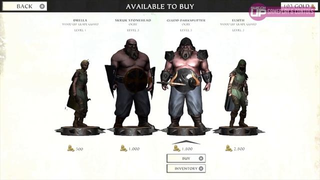 Warhammer Quest 2 Switch Review - WARHAMMEH? смотреть онлайн