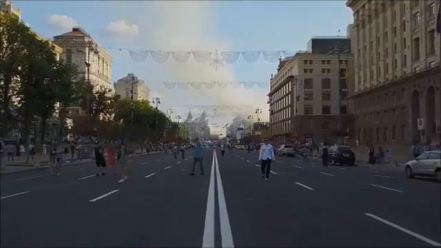 Сергей Курочкин. Сутки через трое смотреть онлайн