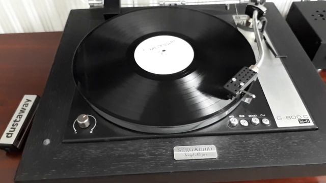 Винил - Ламповый усилитель (Vinyl - Tube amplifier) смотреть онлайн