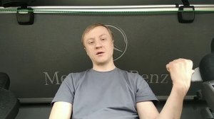 Mercedes Benz Actros, расход топлива. Часть 3