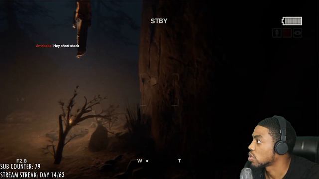 Got The Camera Back, Yessir | OUTLAST 2 (Part 6) смотреть онлайн