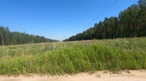 Трехчасовой кросс-поход до Камбаров