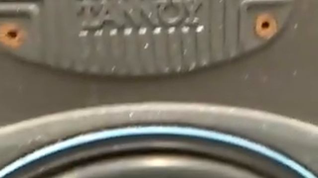 Tannoy E11 at 17:28 on 17 June 2023 смотреть онлайн