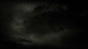 Страшная музыка, жуткая мелодия #3