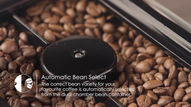 Melitta® Barista TS Smart® - Highlights смотреть онлайн