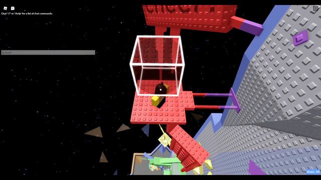 Tower of Rock Climbing (JToH Zone 6 Whitelisted Towers) смотреть онлайн
