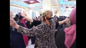 Свадьба Котов Василия и Надежды. День первый. Часть 3