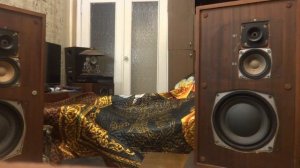 Размышления о звучании 35ас-208 (028) Корвет