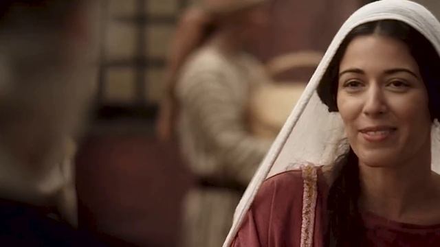 Messianic Theologian Reacts to The Chosen's Mary Magdalene смотреть онлайн