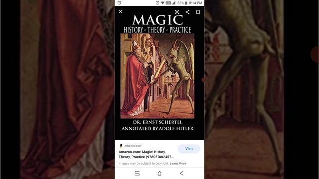 Таро, Гоэтия и шарлатаны смотреть онлайн