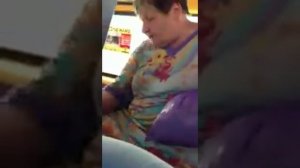 Нетипичная Махачкала В Махачкале можно встретить и такое