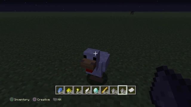 How to Make CUSTOM Fireworks in Minecraft! смотреть онлайн