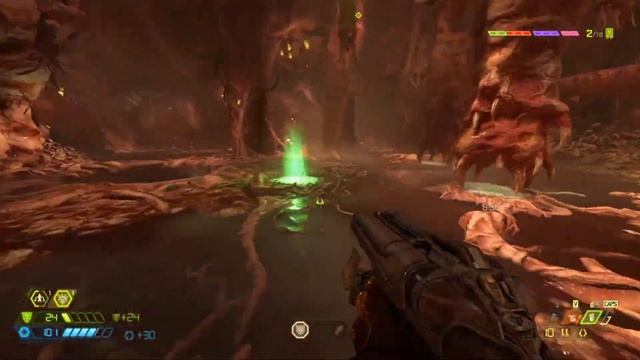 Can you beat the SUPER BUFF NEST Challenge?! (Console or PC!) смотреть онлайн